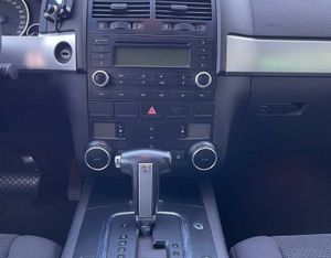Volkswagen Touareg 2.5 TDI R5 MOTION - Foto 14