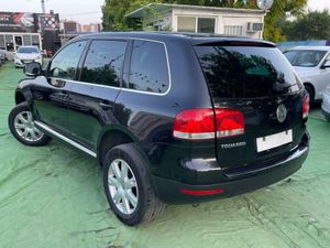Volkswagen Touareg 2.5 TDI R5 MOTION - Foto 20