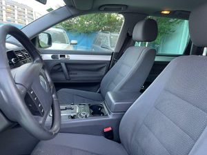 Volkswagen Touareg 2.5 TDI R5 MOTION - Foto 13