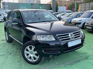 Volkswagen Touareg 2.5 TDI R5 MOTION - Foto 3