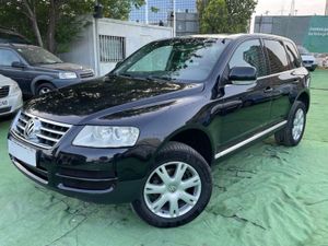 Volkswagen Touareg 2.5 TDI R5 MOTION - Foto 23