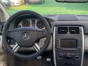 Mercedes Clase B TURBO - Foto 15