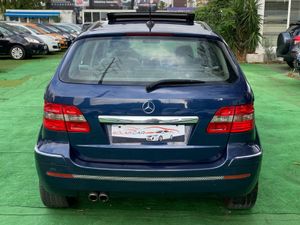 Mercedes Clase B TURBO - Foto 24