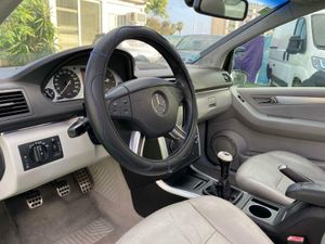 Mercedes Clase B TURBO - Foto 7