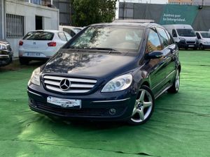 Mercedes Clase B TURBO - Foto 4