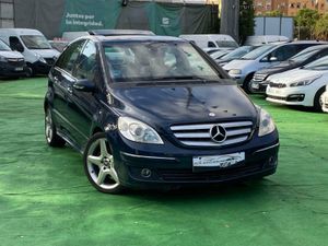 Mercedes Clase B TURBO - Foto 3