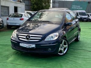 Mercedes Clase B TURBO - Foto 2