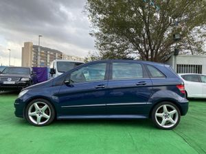 Mercedes Clase B TURBO - Foto 6