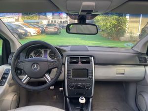 Mercedes Clase B TURBO - Foto 14