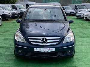 Mercedes Clase B TURBO - Foto 3