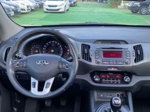 Kia Sportage 1.7 115CV - Foto 40