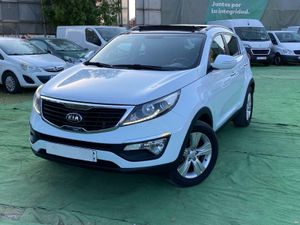Kia Sportage 1.7 115CV - Foto 4