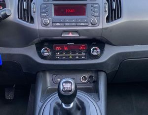 Kia Sportage 1.7 115CV - Foto 39