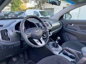 Kia Sportage 1.7 115CV - Foto 8