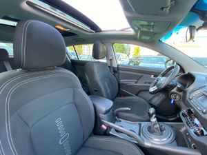 Kia Sportage 1.7 115CV - Foto 11