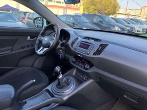 Kia Sportage 1.7 115CV - Foto 37