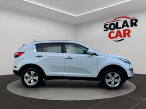 KIA SPORTAGE 1.7 115CV - Foto 4