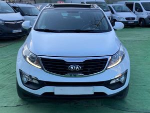 Kia Sportage 1.7 115CV - Foto 3