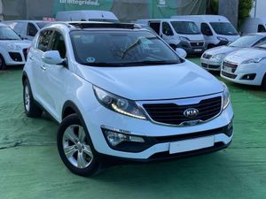 Kia Sportage 1.7 115CV - Foto 27