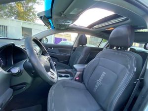 Kia Sportage 1.7 115CV - Foto 10