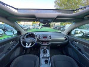 Kia Sportage 1.7 115CV - Foto 18