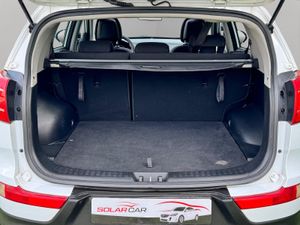 KIA SPORTAGE 1.7 115CV - Foto 23