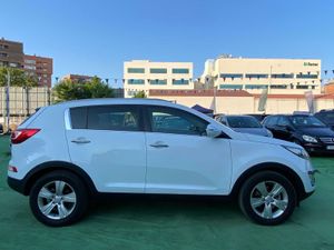 Kia Sportage 1.7 115CV - Foto 29