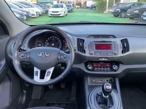 Kia Sportage 1.7 115CV - Foto 14