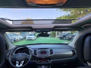 Kia Sportage 1.7 115CV - Foto 17