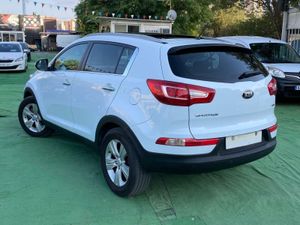 Kia Sportage 1.7 115CV - Foto 46