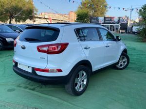 Kia Sportage 1.7 115CV - Foto 45