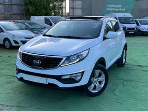 Kia Sportage 1.7 115CV - Foto 25