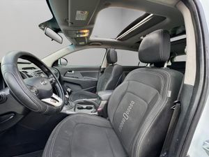 KIA SPORTAGE 1.7 115CV - Foto 8