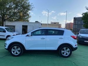 Kia Sportage 1.7 115CV - Foto 6