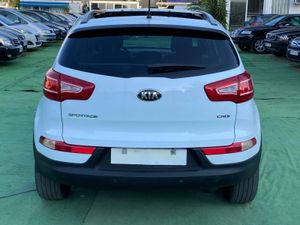 Kia Sportage 1.7 115CV - Foto 48