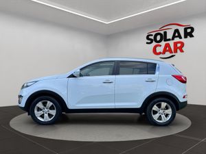 KIA SPORTAGE 1.7 115CV - Foto 5