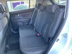 Kia Sportage 1.7 115CV - Foto 44