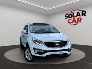 KIA SPORTAGE 1.7 115CV - Foto 3
