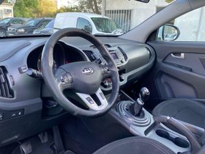 Kia Sportage 1.7 115CV - Foto 31