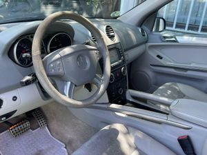 MERCEDES ML 320 3.0 224CV - Foto 12