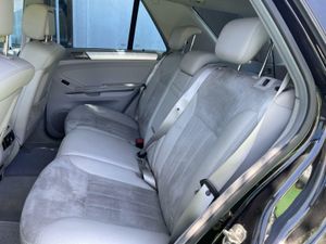 MERCEDES ML 320 3.0 224CV - Foto 18