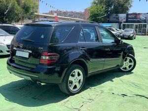 MERCEDES ML 320 3.0 224CV - Foto 21