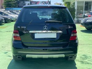 MERCEDES ML 320 3.0 224CV - Foto 23