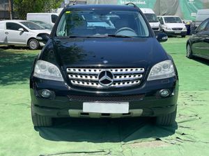 MERCEDES ML 320 3.0 224CV - Foto 6