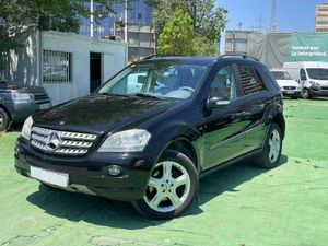 MERCEDES ML 320 3.0 224CV - Foto 8
