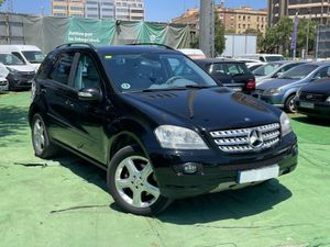 MERCEDES ML 320 3.0 224CV - Foto 7
