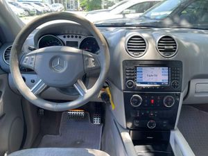 MERCEDES ML 320 3.0 224CV - Foto 14