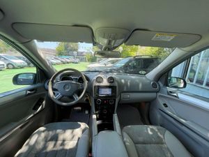 MERCEDES ML 320 3.0 224CV - Foto 19