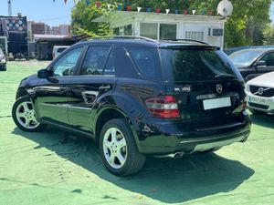 MERCEDES ML 320 3.0 224CV - Foto 22