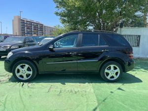 MERCEDES ML 320 3.0 224CV - Foto 10